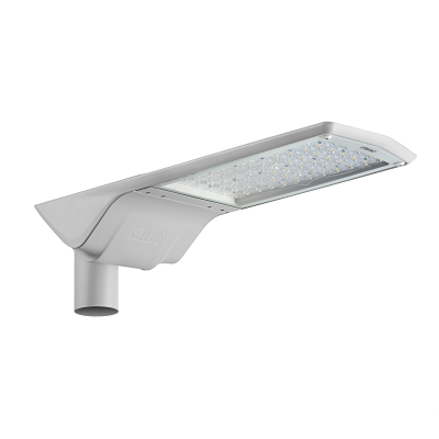 Lampa uliczna Urbano Led Ed 18750lm/740 Ip66 O1 Reg 0- (+15)° Szary