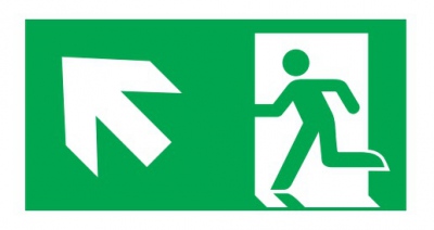 Piktogram PI26 152x300mm