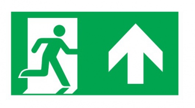 Piktogram PI24 152x300mm