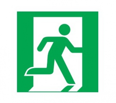 Piktogram PI22 152x300mm