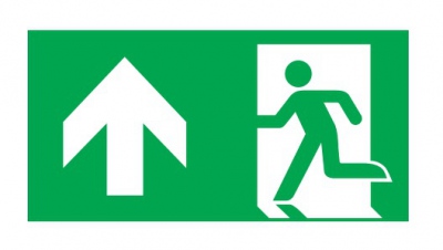 Piktogram PI25 152x300mm