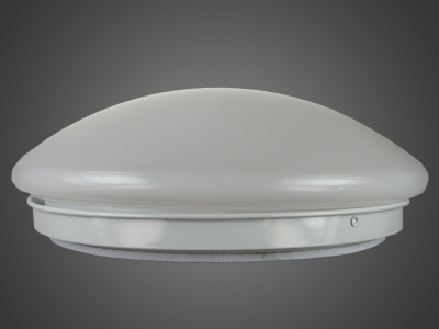 Plafon Acled Strod 18w Dw Z Czujnikiem Mikrofalowy