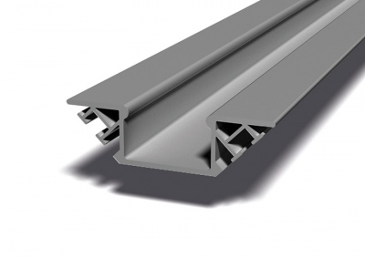Profil LED P7-1 2000 Mm Anod
