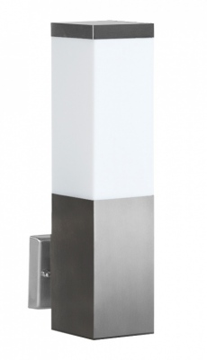 Inox Kwadratowa Ss802-a