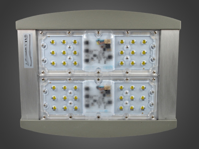 Lampa Led High Bay Alcott  60w  Dw