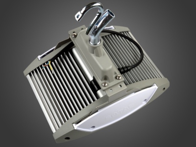 Lampa Led High Bay Alcott  60w  Dw