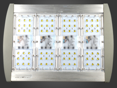 Lampa Led High Bay Alcott 120w  Dw