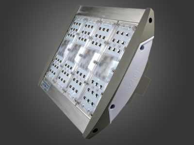 Lampa Led High Bay Alcott 120w  Dw
