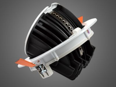 Downlight Led Gripen 28w Regulowany Dw