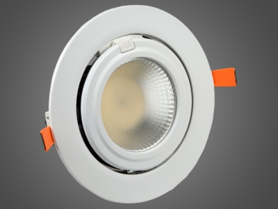 Downlight Led Gripen 38w Regulowany Dw