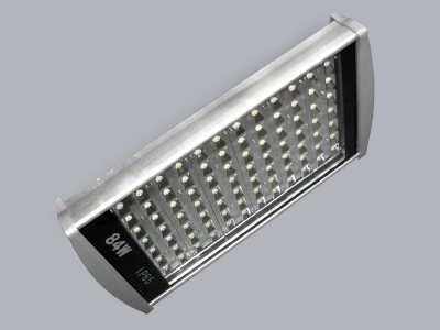 Lampa Przemysłowa Led  84w Biały Zimny