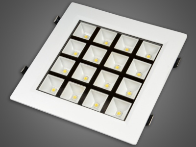 Downlight Led Brandan 16w  Dw -