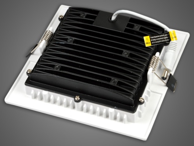 Downlight Led Brandan 16w  Dw -