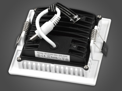 Downlight Led Brandan  4w  Dw -
