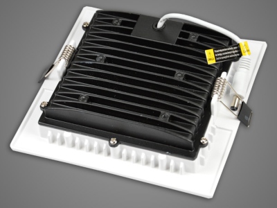 Downlight Led Brandan  9w  Dw -