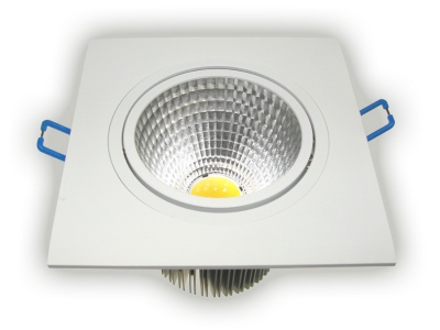 Downlight Led Cob Alamo 10w Biały Dzienny -