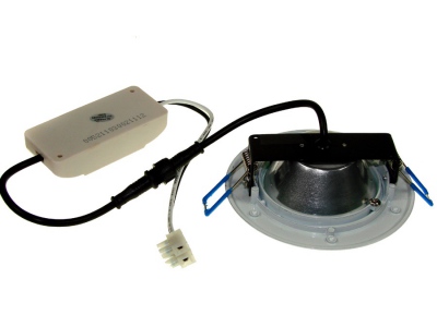 Downlight Led Cob Helios 10w Biały Dzienny