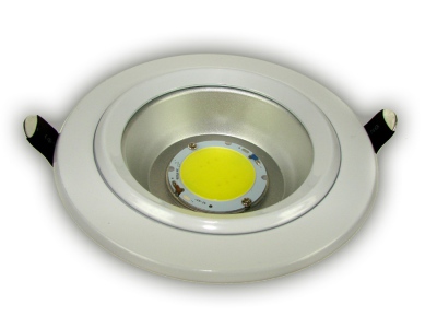 Downlight Led Cob Helios  5w Biały Dzienny -