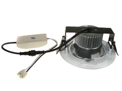 Downlight Led Cob Helios  5w Biały Dzienny -