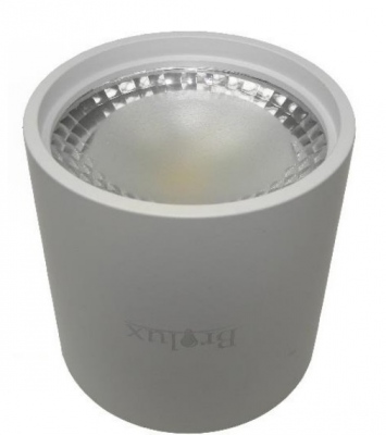 Downlight Led Jordy  3w  3000k