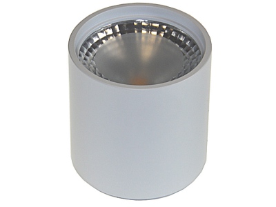 Downlight Led Jordy  6w  3000k