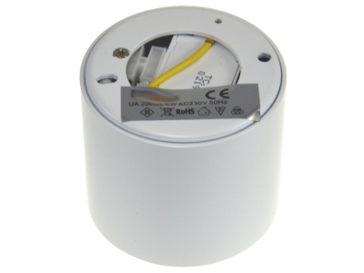 Downlight Led Justus  6w  3000k