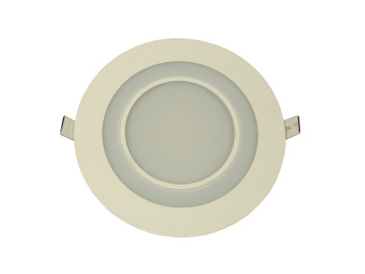 Downlight Led Power Easy  4w+2w  Dw+blue