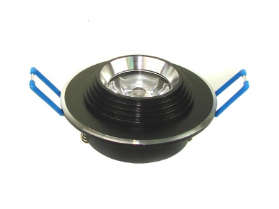 Downlight Led Power Dee 1*3w Biały Ciepły
