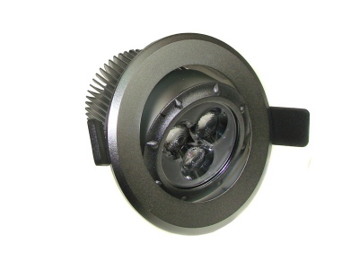 Downlight Led Mitra  7w  Dw