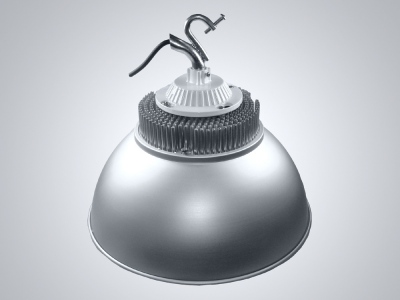Lampa Ac Led High Bay Milad 100w 4000k