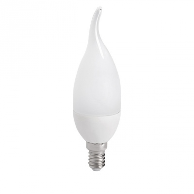 Lampa z diodami LED IDO 6,5W T SMD E14-NW