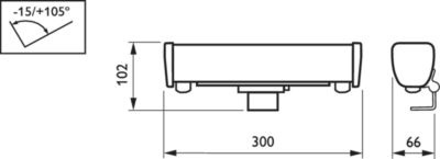 Bcp425 10x50 3000 L310 Ce