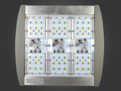 Lampa Uliczna Led Alcott   90w Dw.