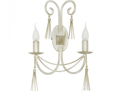 Twist White Ii Kinkiet