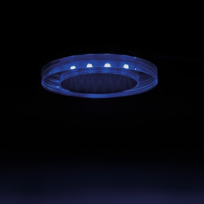 Sufitowa oprawa ozdobna Soren O-Bl