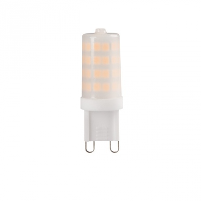 Lampa LED Zubi LED 3,5w G9-Ww