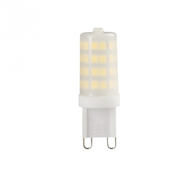 Lampa LED Zubi LED 3,5w G9-Cw