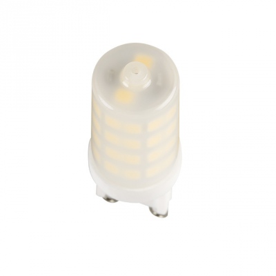 Lampa LED Zubi LED 3,5w G9-Cw