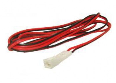 Szybkozłączka żeńska 2-żyłowa Na Kablu 1,5m