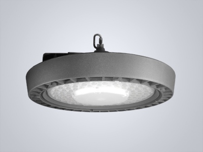 Lampa Led High Bay Saturn 200w  6000k Seoul