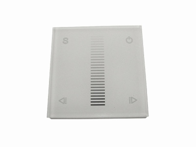 Pilot ściemniacza Led Panel Dotykowy Rf 2.4g