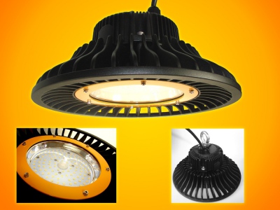 Lampa Led High Bay Noah 100w  4000k Nichia