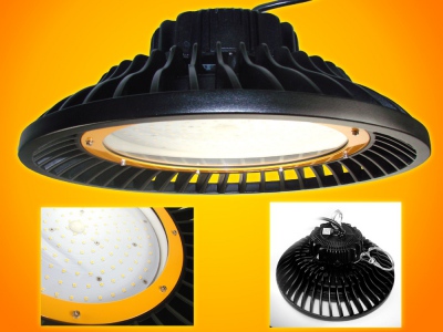 Lampa Led High Bay Noah 150w  4000k Nichia