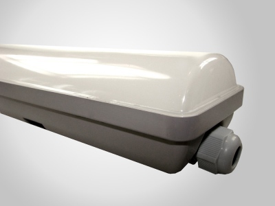 Oprawa Led Walcot 20w  60cm 4000k Ip65