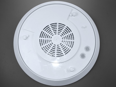 Plafon Led Caega 16w Dw Z Czujnikiem Mv  Ip44 Ik10