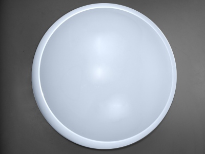 Plafon Led Caega 16w Dw Z Czujnikiem Mv  Ip44 Ik10