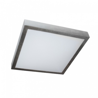 Plafoniera Led Tofir 16w 4000k 1150lm Ip40 Kwadrat