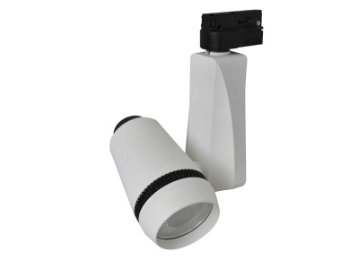 Projektor Led Barato Szyna 3 Fazy 15w 3000k