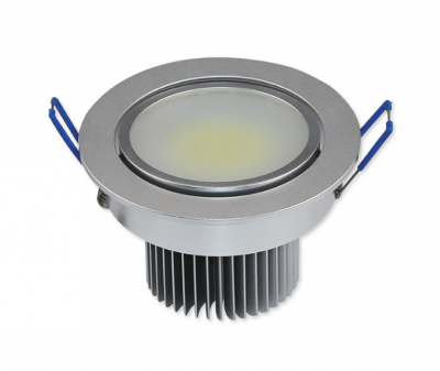 Oprawa Sufitowa B143 Cob 1 X Led 10w