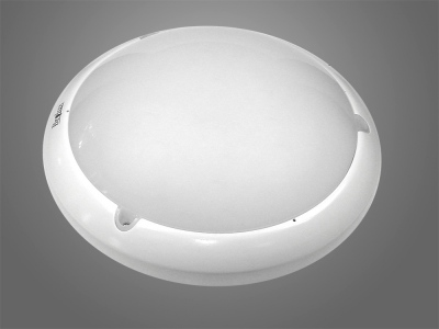 Plafon Led Caega 16w Dw Z Czujnikiem Mv  Ip54 Ik10